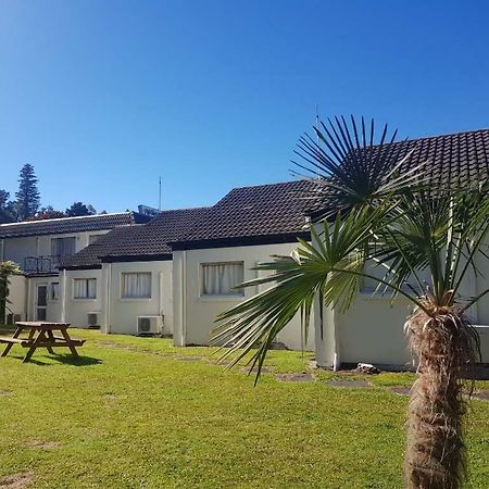 Kelly'S Riverside Motel Taumarunui Exterior foto